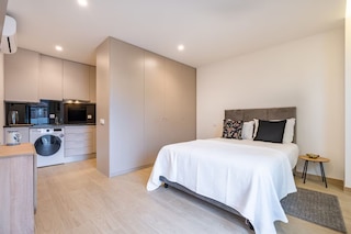 カルモ レジデンス ポルト - サン フランシスコ バイ バケーショニー