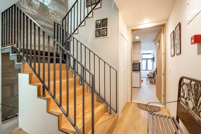 カルモ レジデンス ポルト - サン フランシスコ バイ バケーショニー