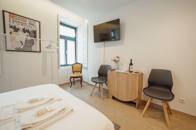 カルモ レジデンス ポルト - S アナ バイ バケーション