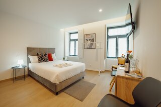 カルモ レジデンス ポルト - S アナ バイ バケーション