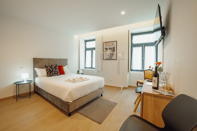 カルモ レジデンス ポルト - S アナ バイ バケーション