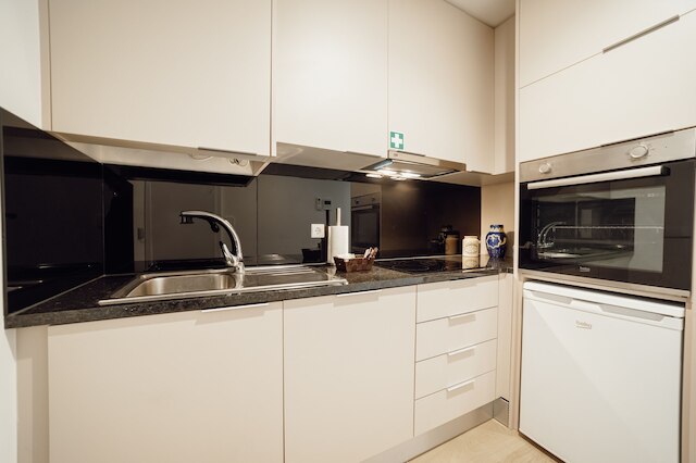 カルモ レジデンス ポルト - S アナ バイ バケーション