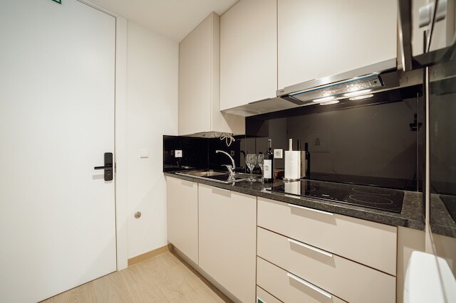 カルモ レジデンス ポルト - SRA ド カルモ バイ バケーション