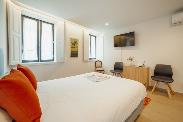 カルモ レジデンス ポルト - SRA ド カルモ バイ バケーション