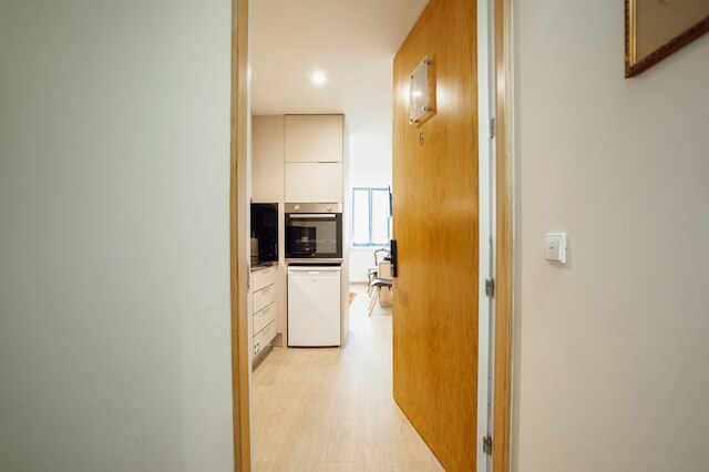 カルモ レジデンス ポルト - SRA ド カルモ バイ バケーション