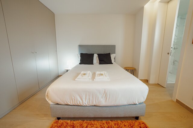 カルモ レジデンス ポルト - S アントニオ バイ バケーション