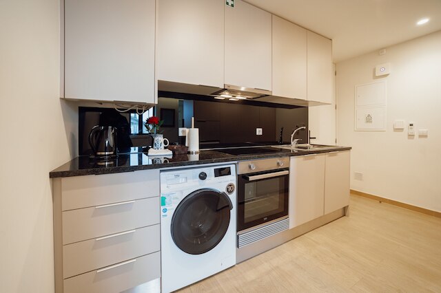 カルモ レジデンス ポルト - S アントニオ バイ バケーション