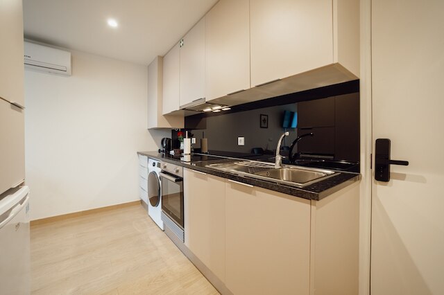 カルモ レジデンス ポルト - S アントニオ バイ バケーション