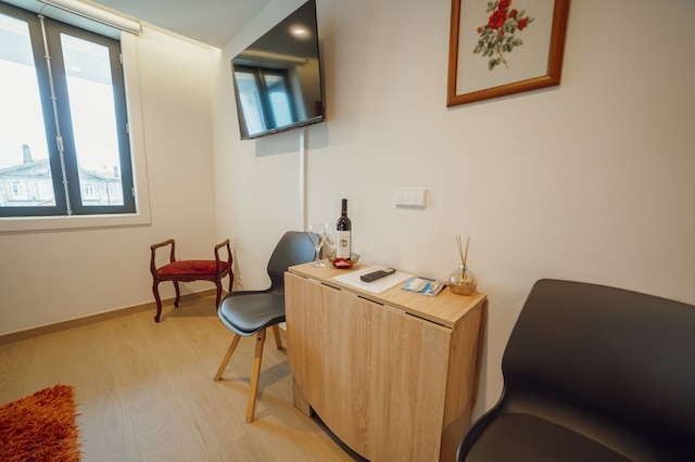 カルモ レジデンス ポルト - S アントニオ バイ バケーション