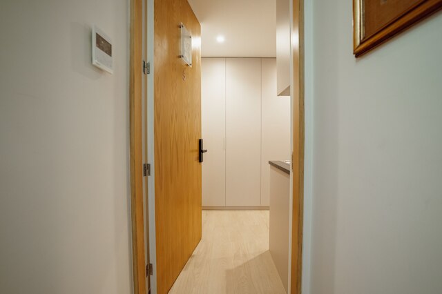 カルモ レジデンス ポルト - S アントニオ バイ バケーション