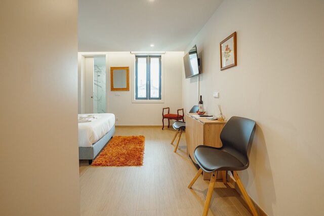 カルモ レジデンス ポルト - S アントニオ バイ バケーション