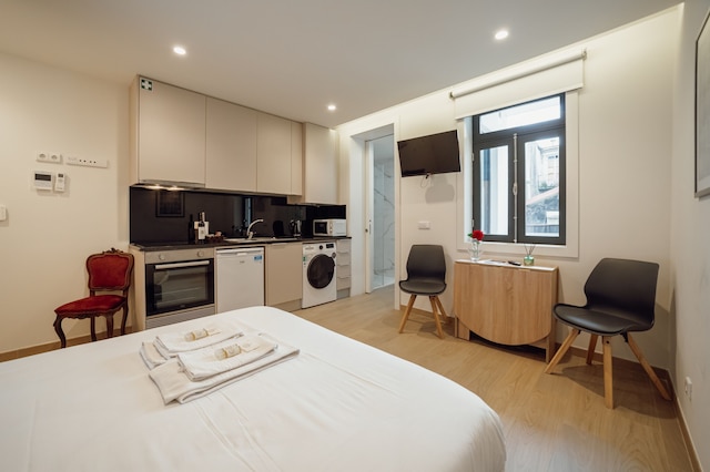 カルモ レジデンス ポルト - S ルイス バイ バケーション