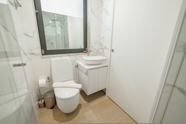 カルモ レジデンス ポルト - S ルイス バイ バケーション