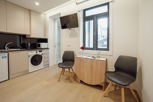 カルモ レジデンス ポルト - S ルイス バイ バケーション