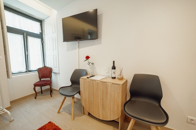 カルモ レジデンス ポルト - S ヘレナ バイ バケーション