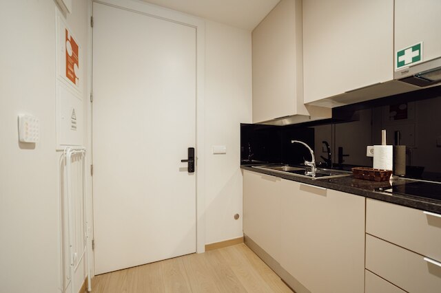 カルモ レジデンス ポルト - S ヘレナ バイ バケーション