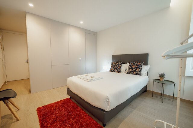 カルモ レジデンス ポルト - S ヘレナ バイ バケーション