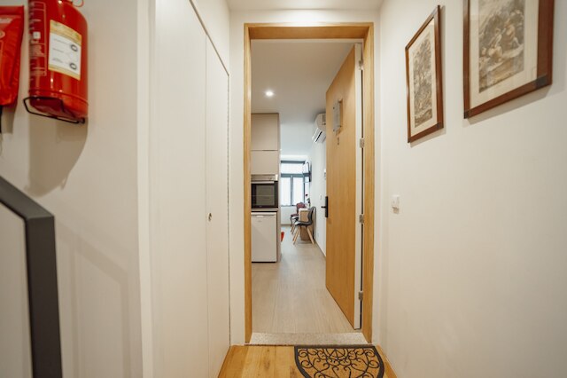 カルモ レジデンス ポルト - S ヘレナ バイ バケーション