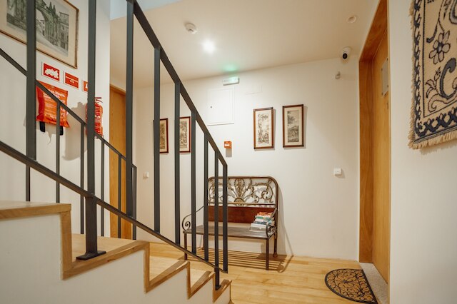 カルモ レジデンス ポルト - S ヘレナ バイ バケーション