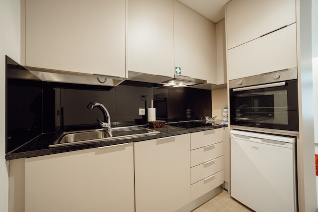 カルモ レジデンス ポルト - S ヘレナ バイ バケーション