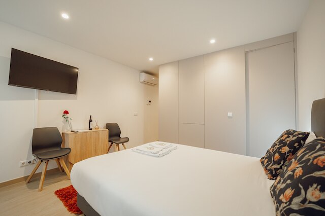 カルモ レジデンス ポルト - S ヘレナ バイ バケーション