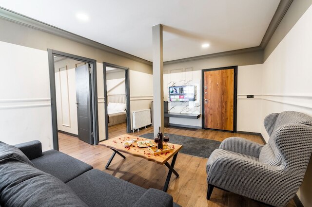 アリーナ ラグジュアリー