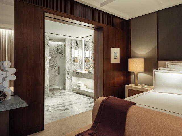 ザ チャンセリー ローズウッド