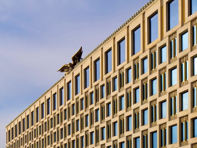 ザ チャンセリー ローズウッド