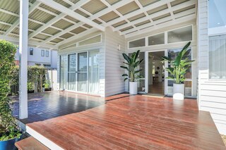 ラックス ウォーターフロント ステイ - タレブジェラ クリーク