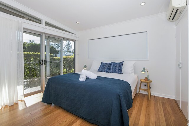 ラックス ウォーターフロント ステイ - タレブジェラ クリーク