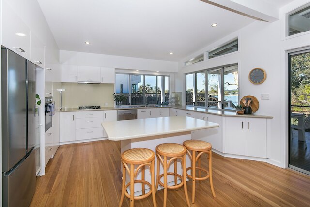 ラックス ウォーターフロント ステイ - タレブジェラ クリーク