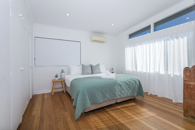 ラックス ウォーターフロント ステイ - タレブジェラ クリーク