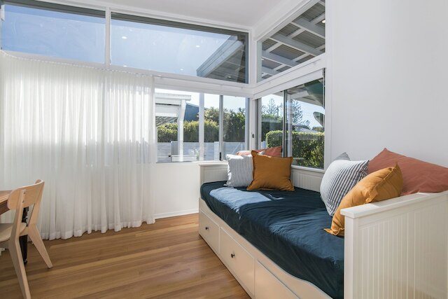 ラックス ウォーターフロント ステイ - タレブジェラ クリーク