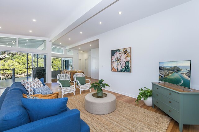 ラックス ウォーターフロント ステイ - タレブジェラ クリーク