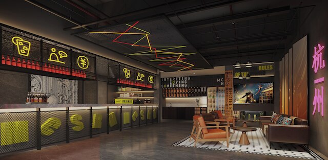 Mcsrh Hotel -Hangzhou West Lake