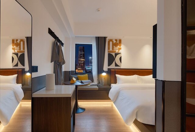 Mcsrh Hotel -Hangzhou West Lake