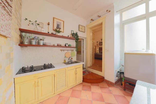 コージー ファン ホームステイ 12