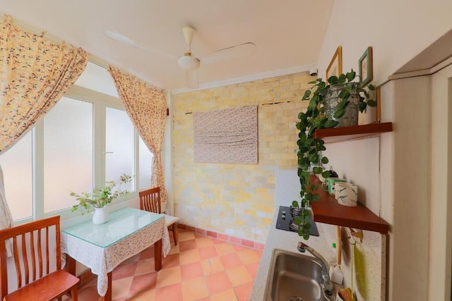 コージー ファン ホームステイ 12