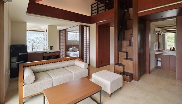 ADVENTURES ISLAND KOYARUZAWA LODGE