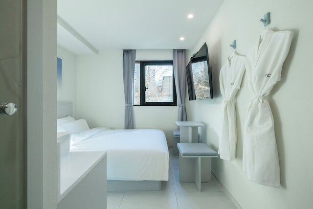 Aank Air Hotel Gaebong branch