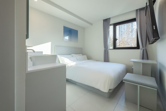 Aank Air Hotel Gaebong branch