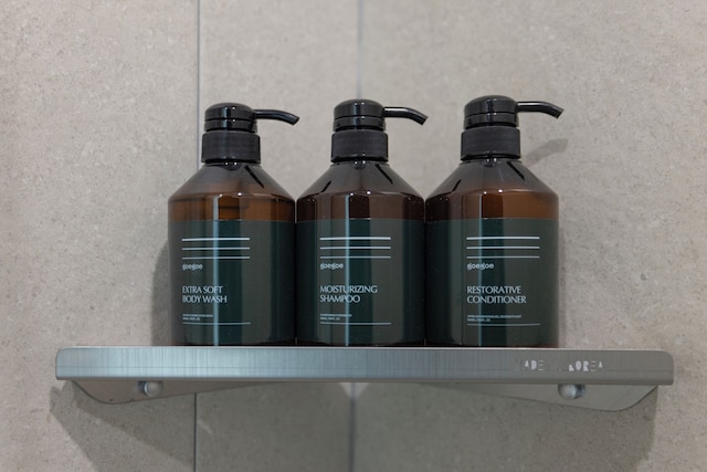 Aank Air Hotel Gaebong branch