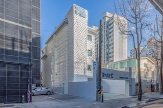 Aank Air Hotel Gaebong branch