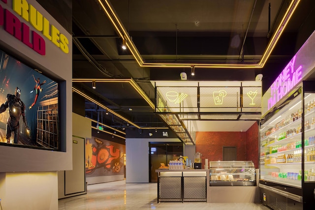 Mcsrh Hotel-Xi'an Xiaozhai