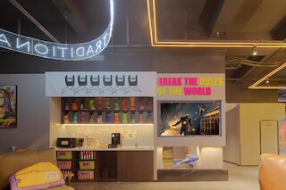 Mcsrh Hotel-Xi'an Xiaozhai