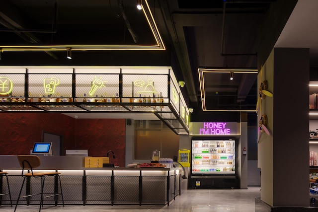 Mcsrh Hotel-Xi'an Xiaozhai