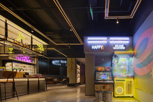 Mcsrh Hotel-Xi'an Xiaozhai