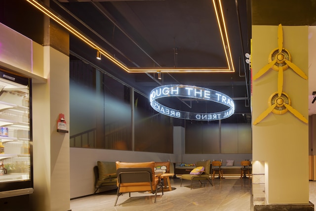 Mcsrh Hotel-Xi'an Xiaozhai