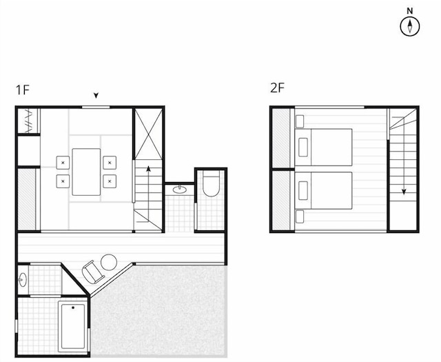 NIPPONIA HOTEL 伊賀上野 城下町