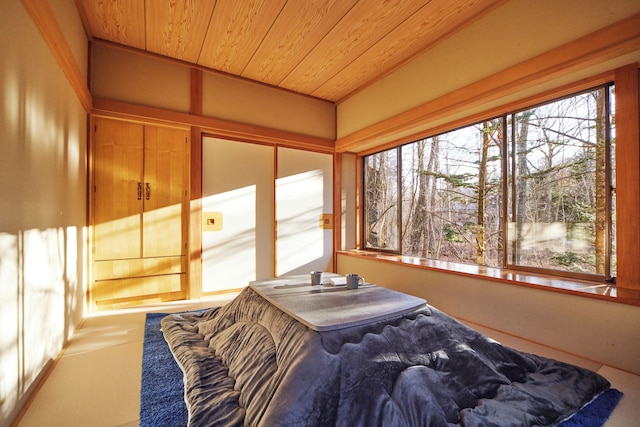 rinne 2nd living Kitakaruizawa Forest